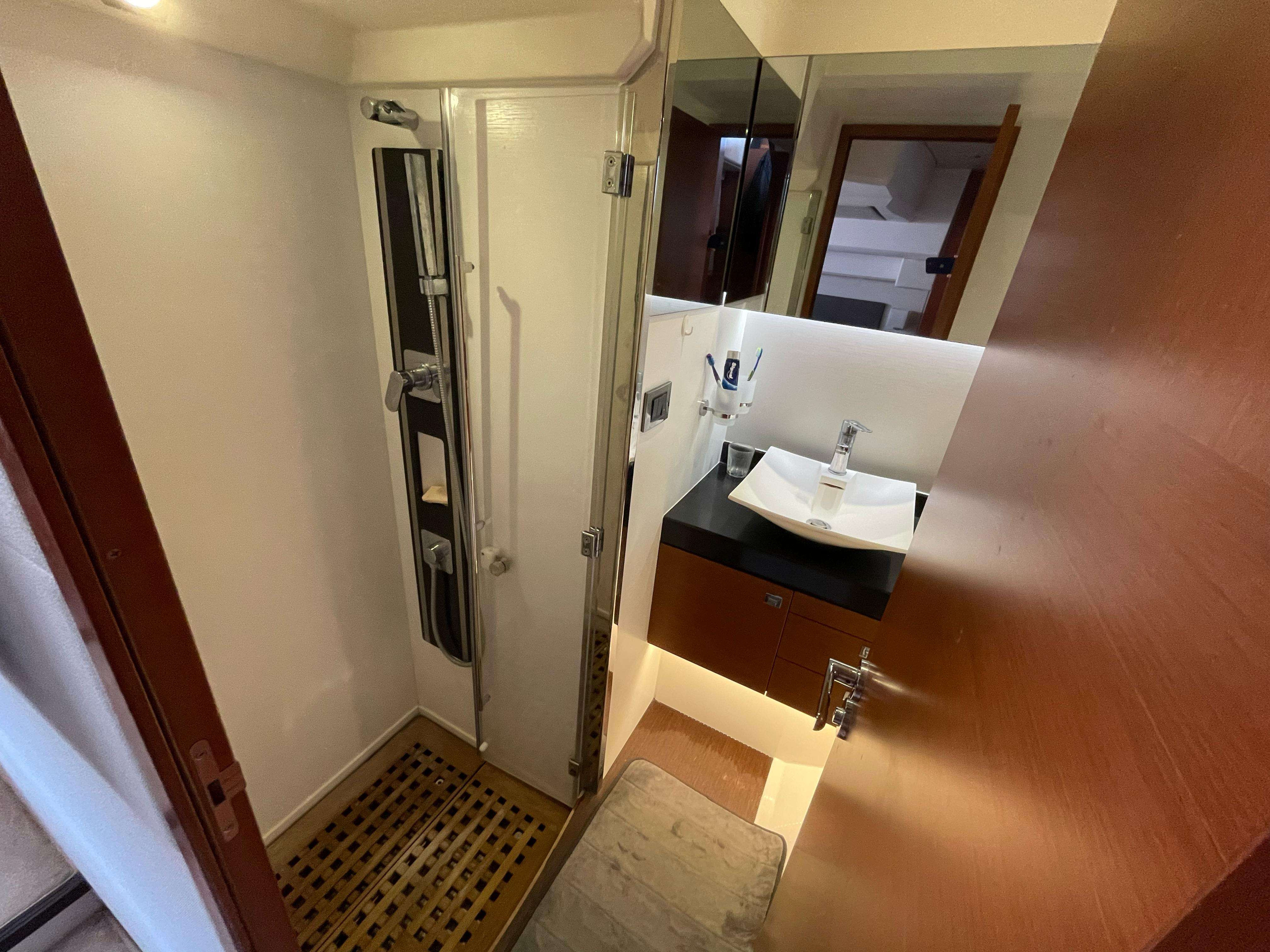 Picture 9 PRESTIGE 500 S