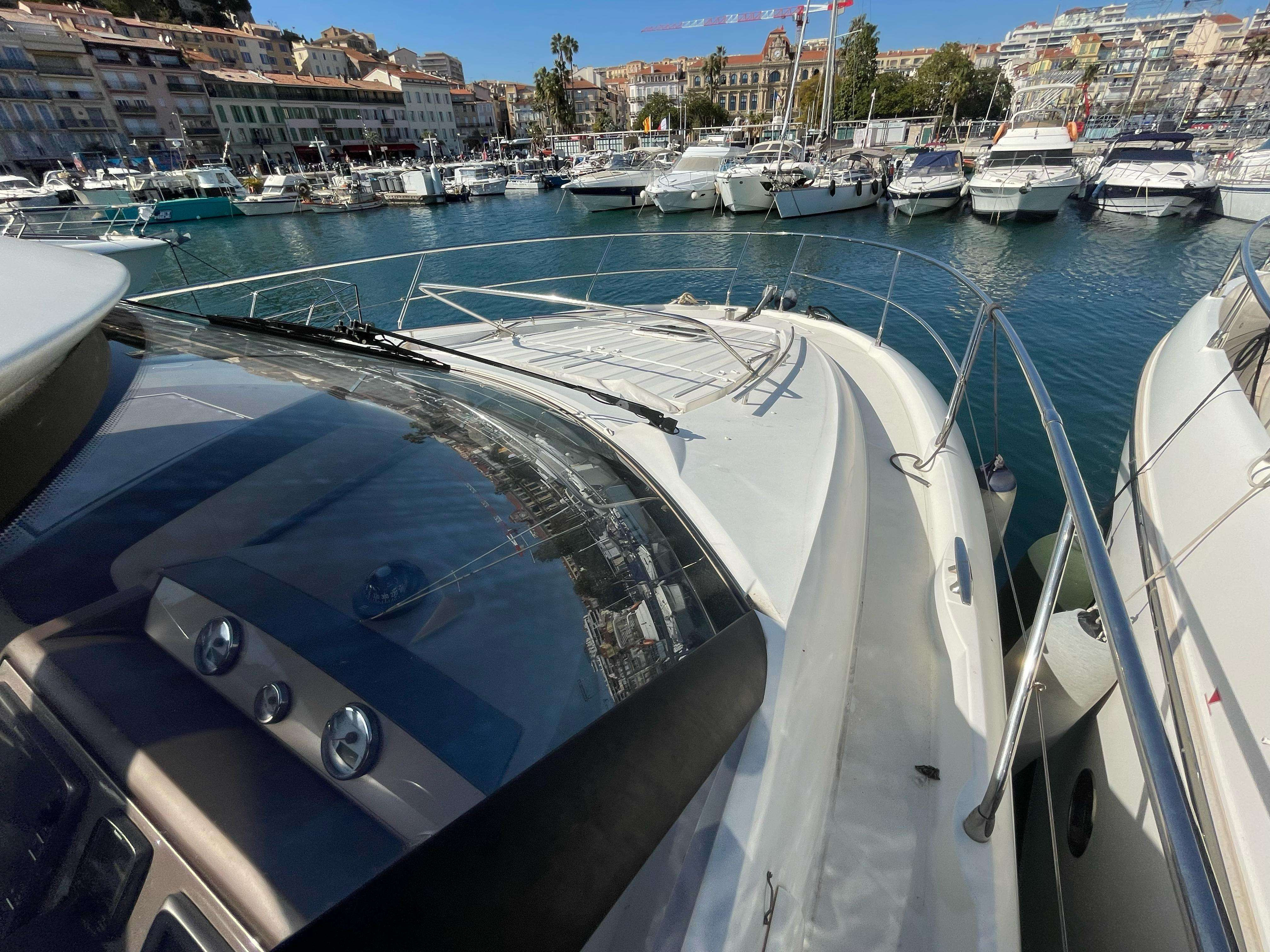 Picture 14 PRESTIGE 500 S