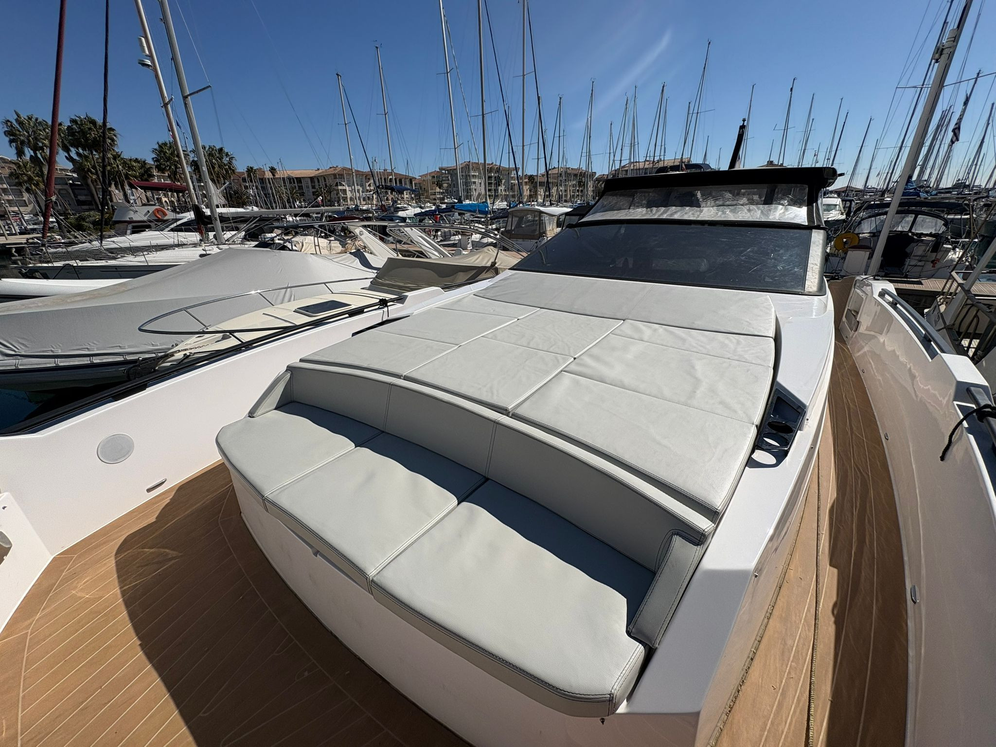 Picture 3 RIO YACHTS DAYTONA 50