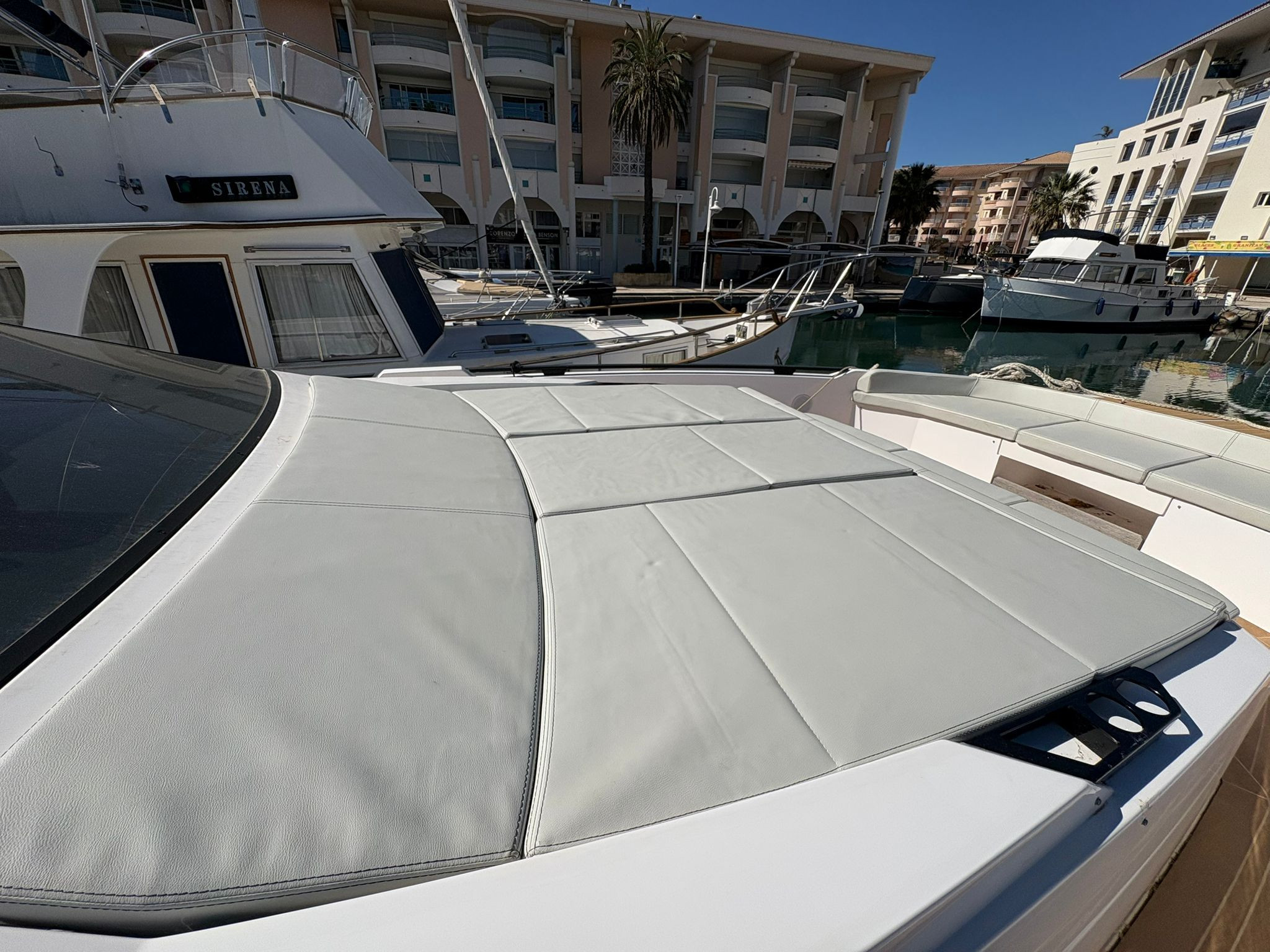 Picture 5 RIO YACHTS DAYTONA 50