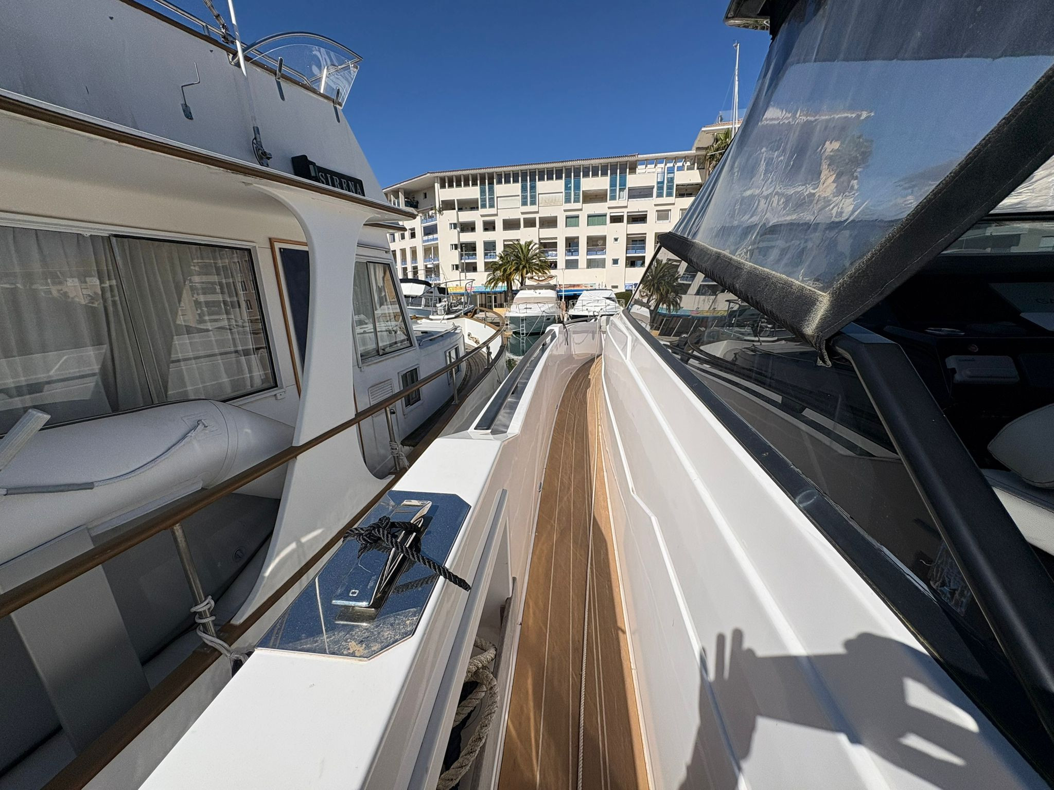 Picture 6 RIO YACHTS DAYTONA 50