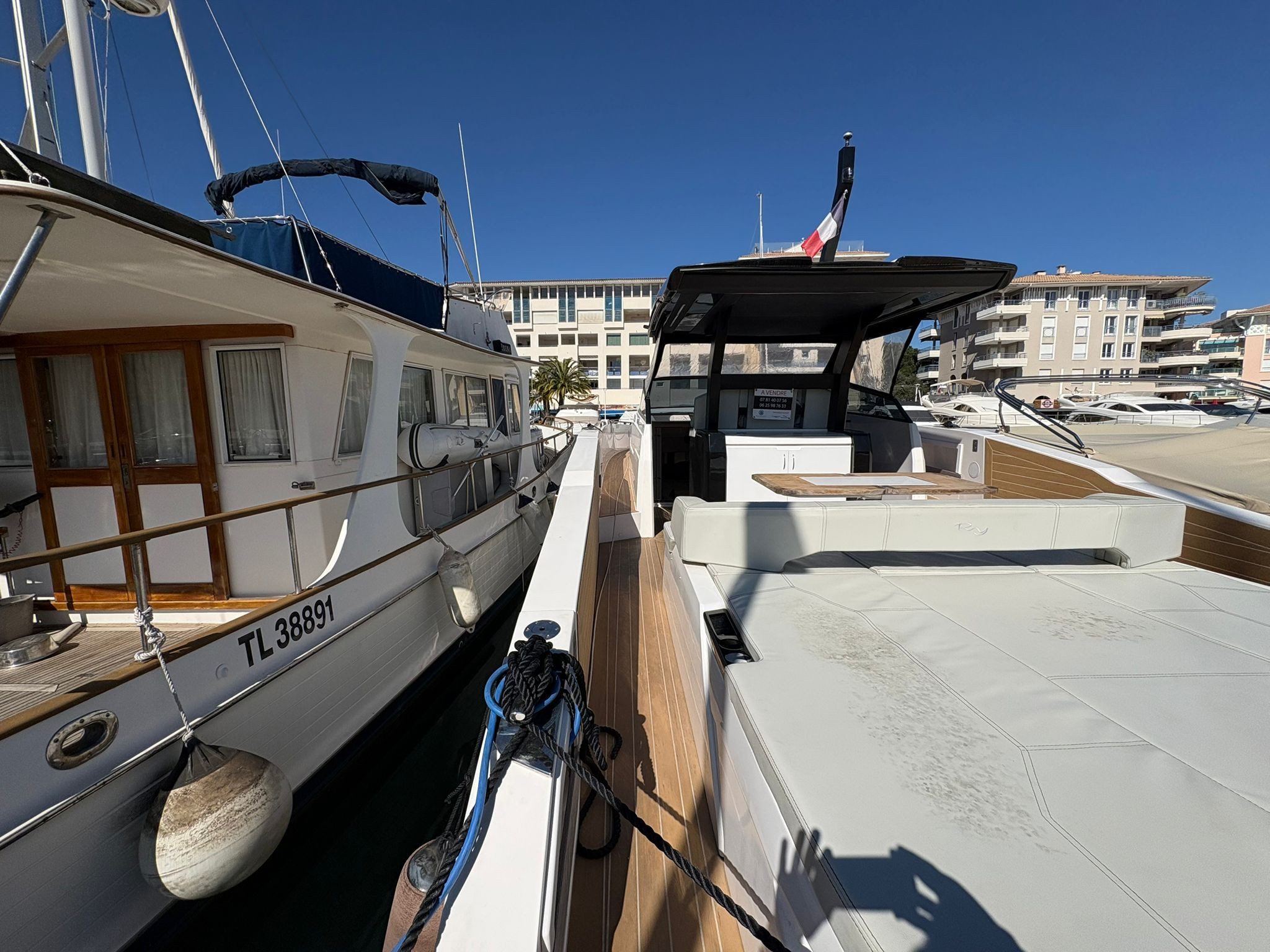 Picture 8 RIO YACHTS DAYTONA 50