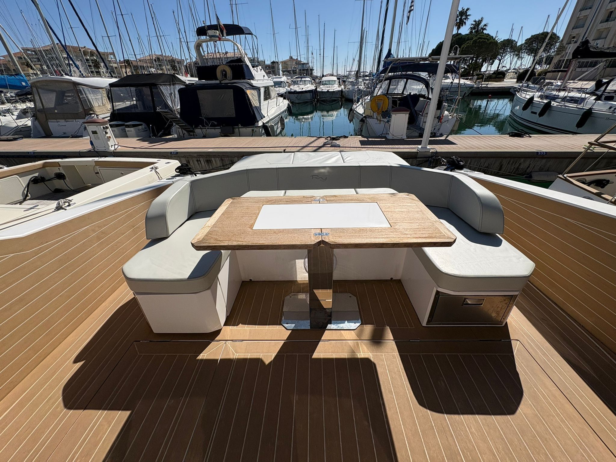 Picture 9 RIO YACHTS DAYTONA 50