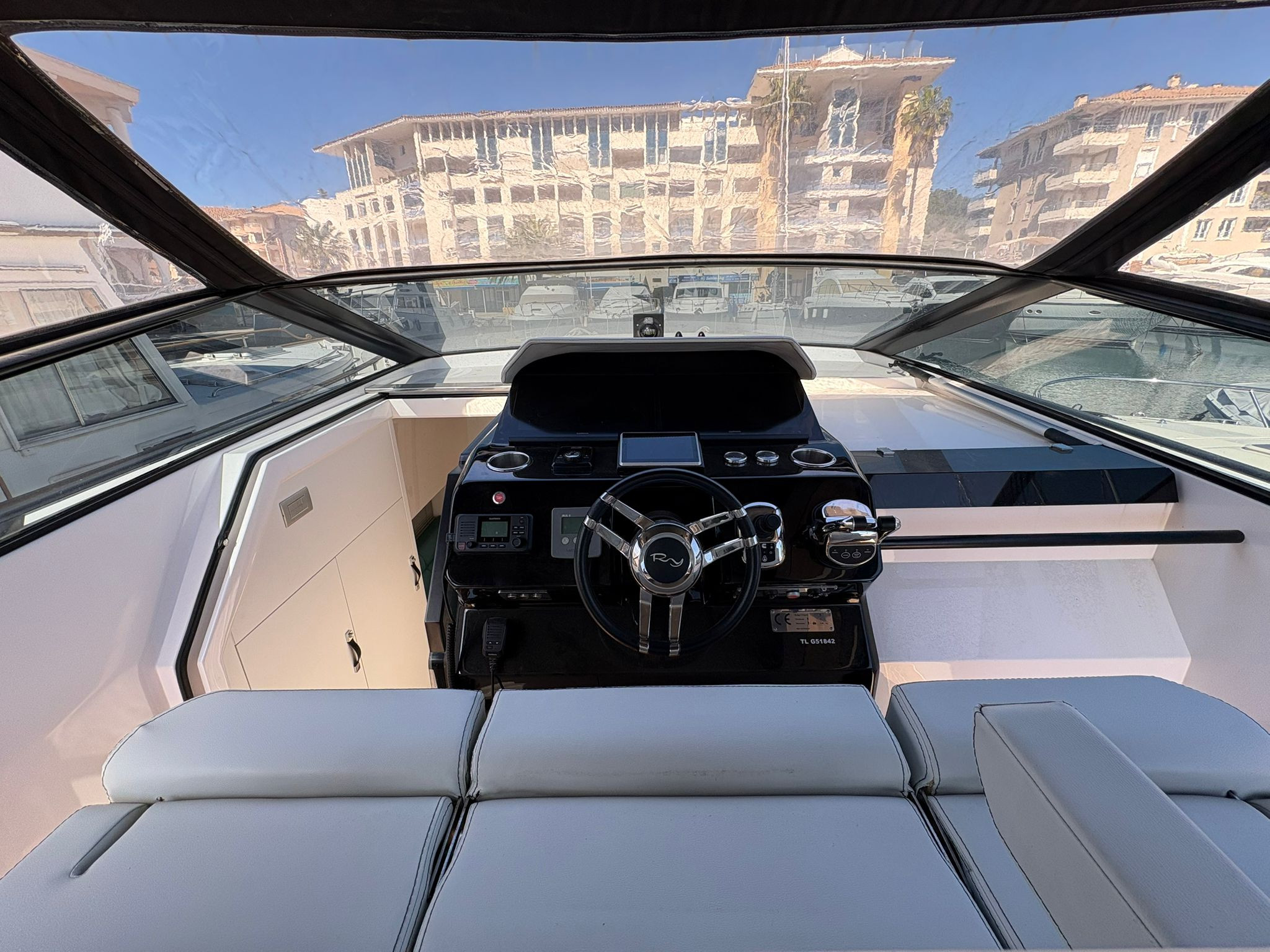 Picture 11 RIO YACHTS DAYTONA 50