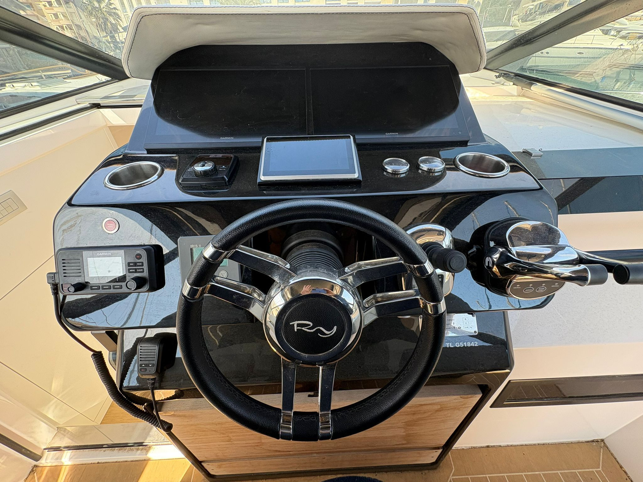 Picture 12 RIO YACHTS DAYTONA 50