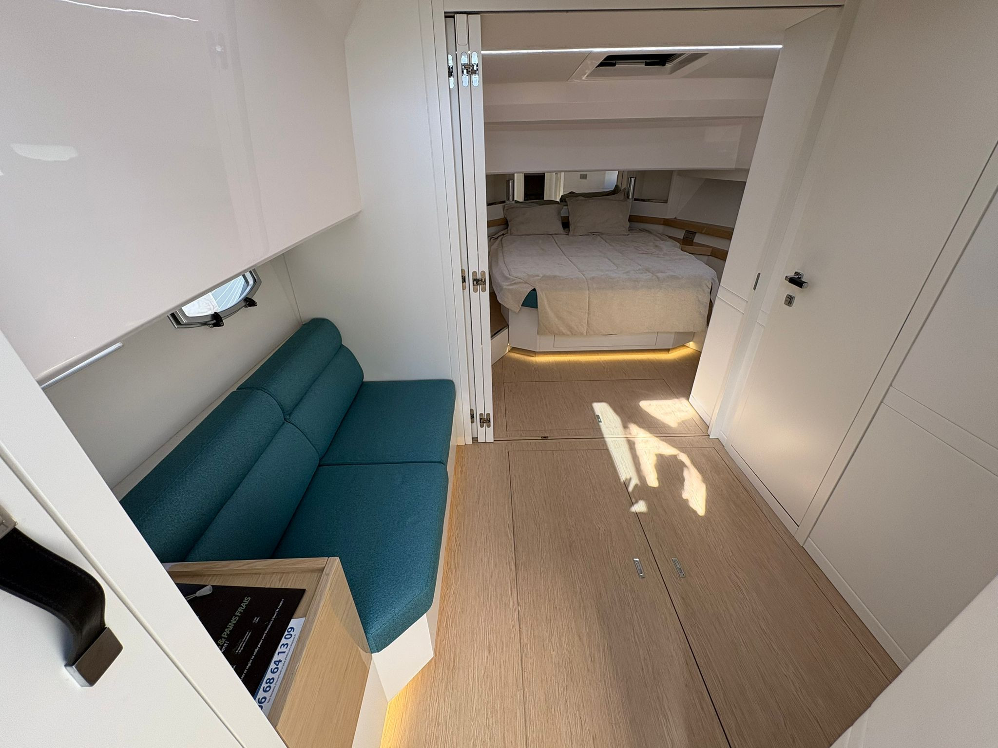 Picture 13 RIO YACHTS DAYTONA 50