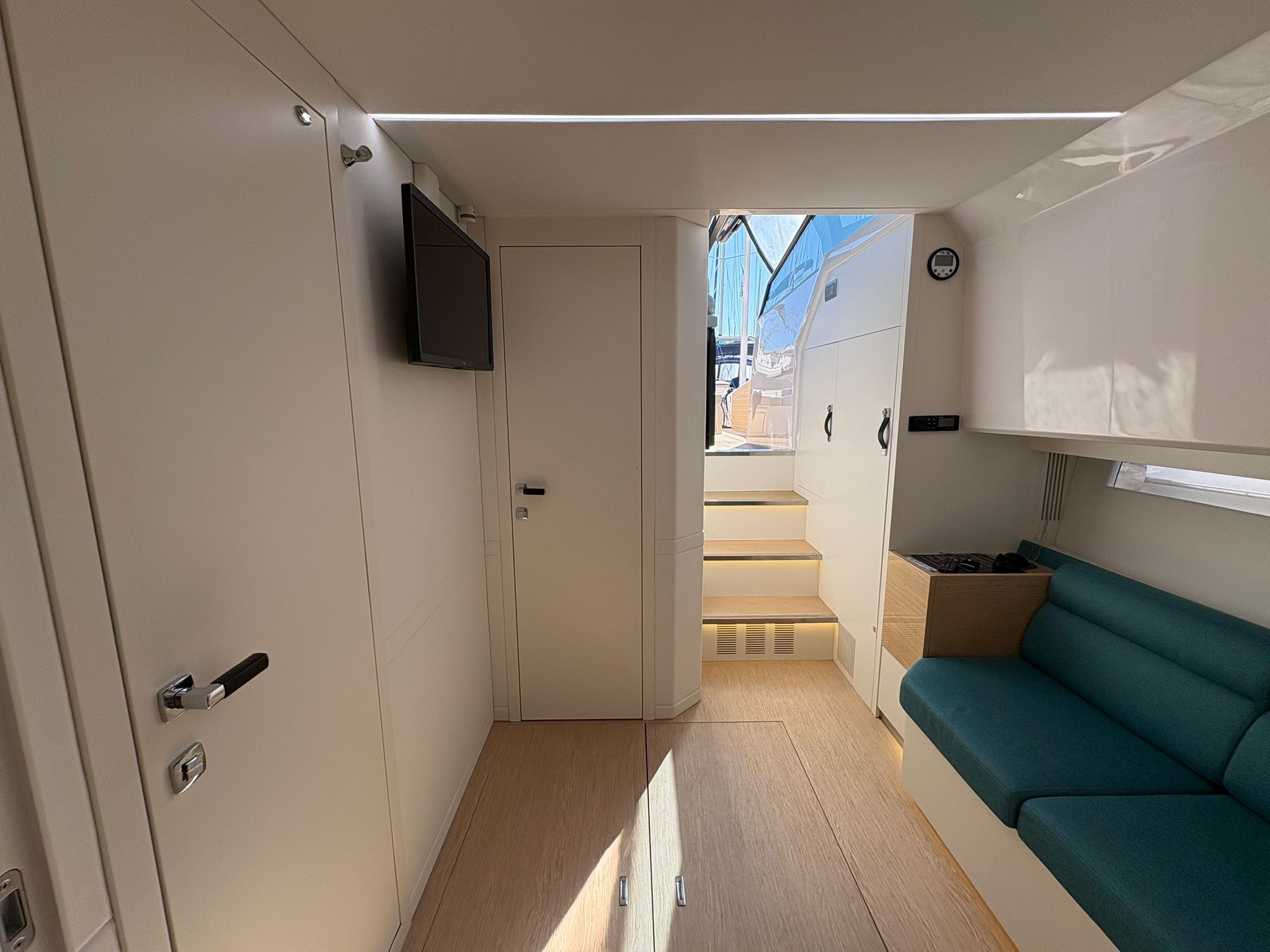 Picture 14 RIO YACHTS DAYTONA 50