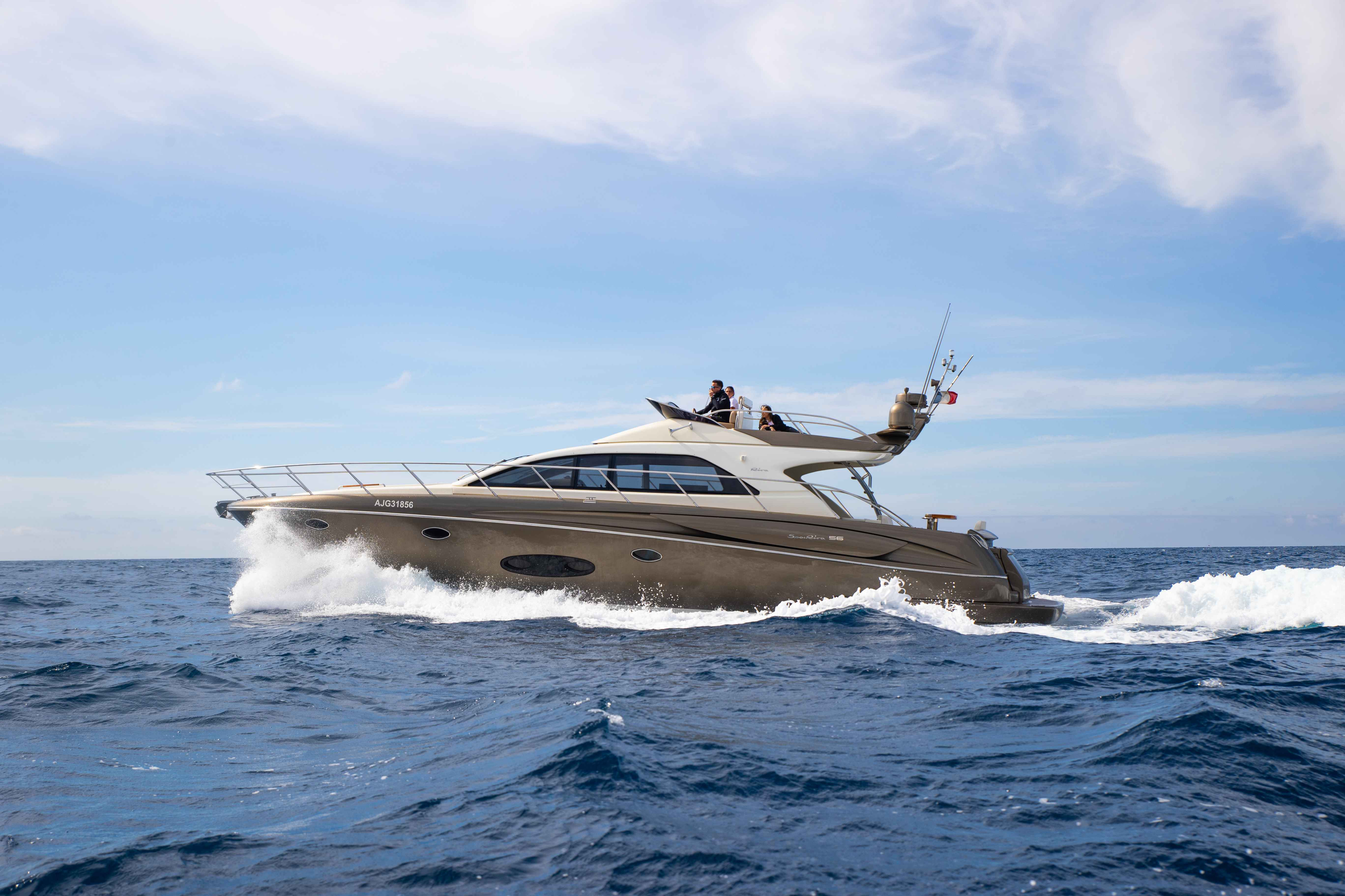 Picture 1 Riva SportRIVA 56