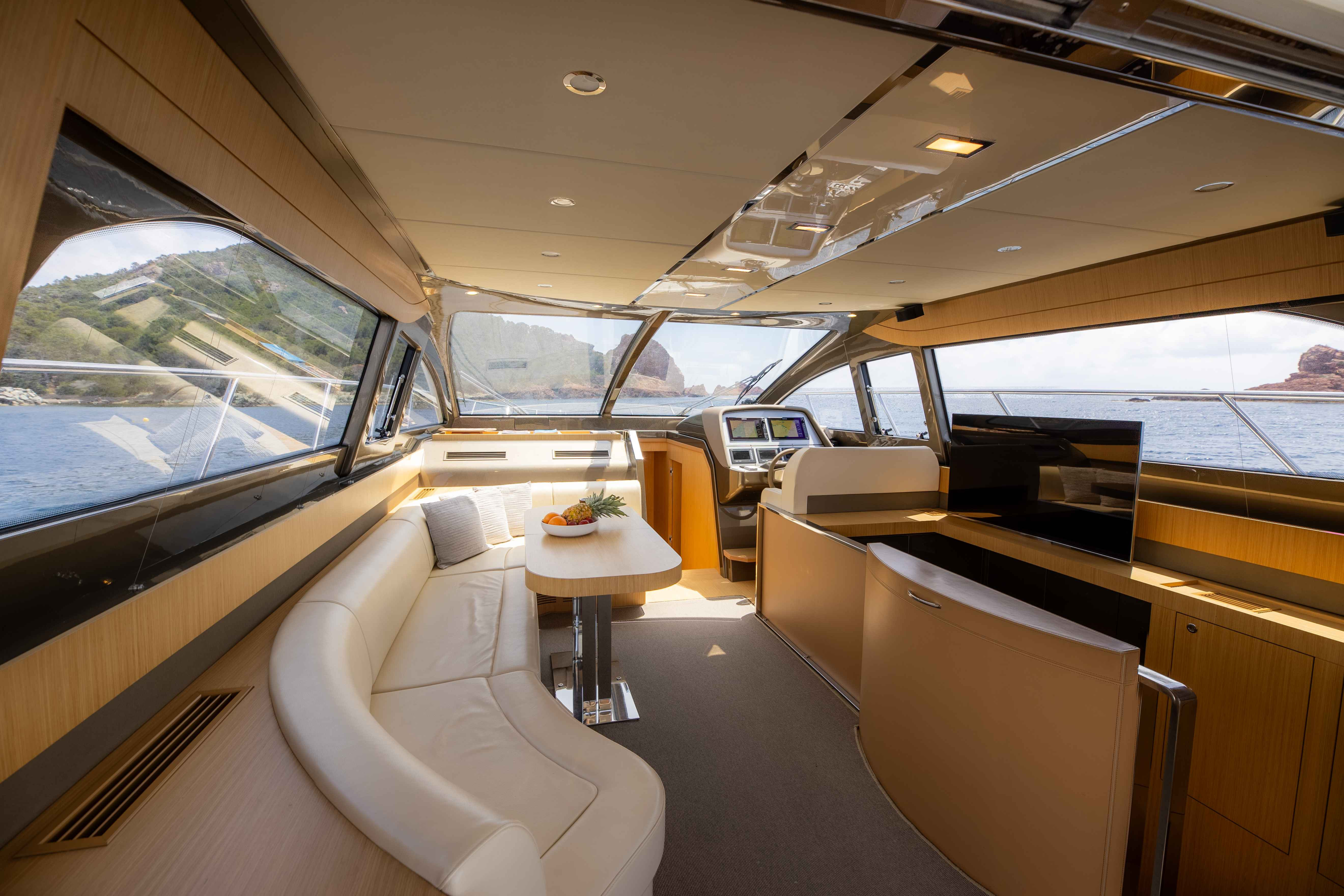 Picture 11 Riva SportRIVA 56