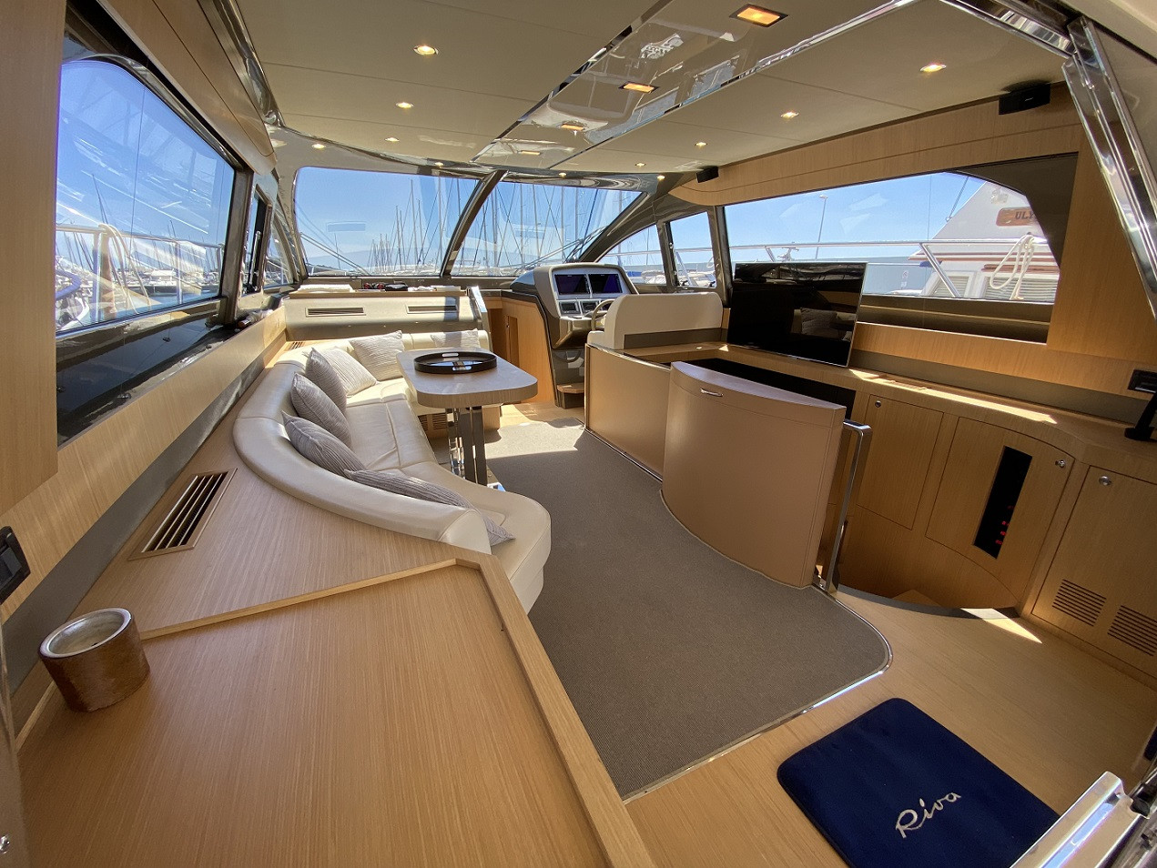 Picture 14 Riva SportRIVA 56