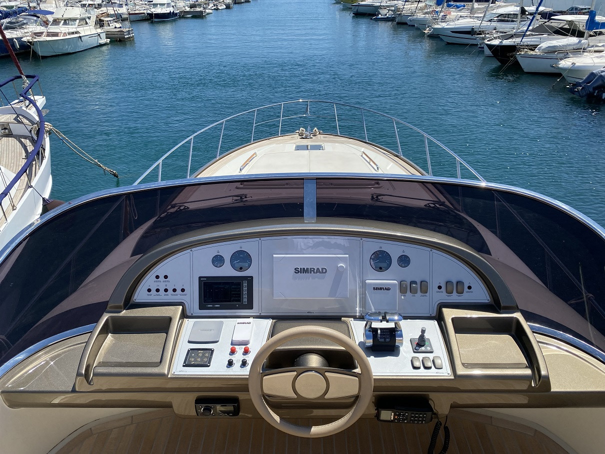 Picture 17 Riva SportRIVA 56