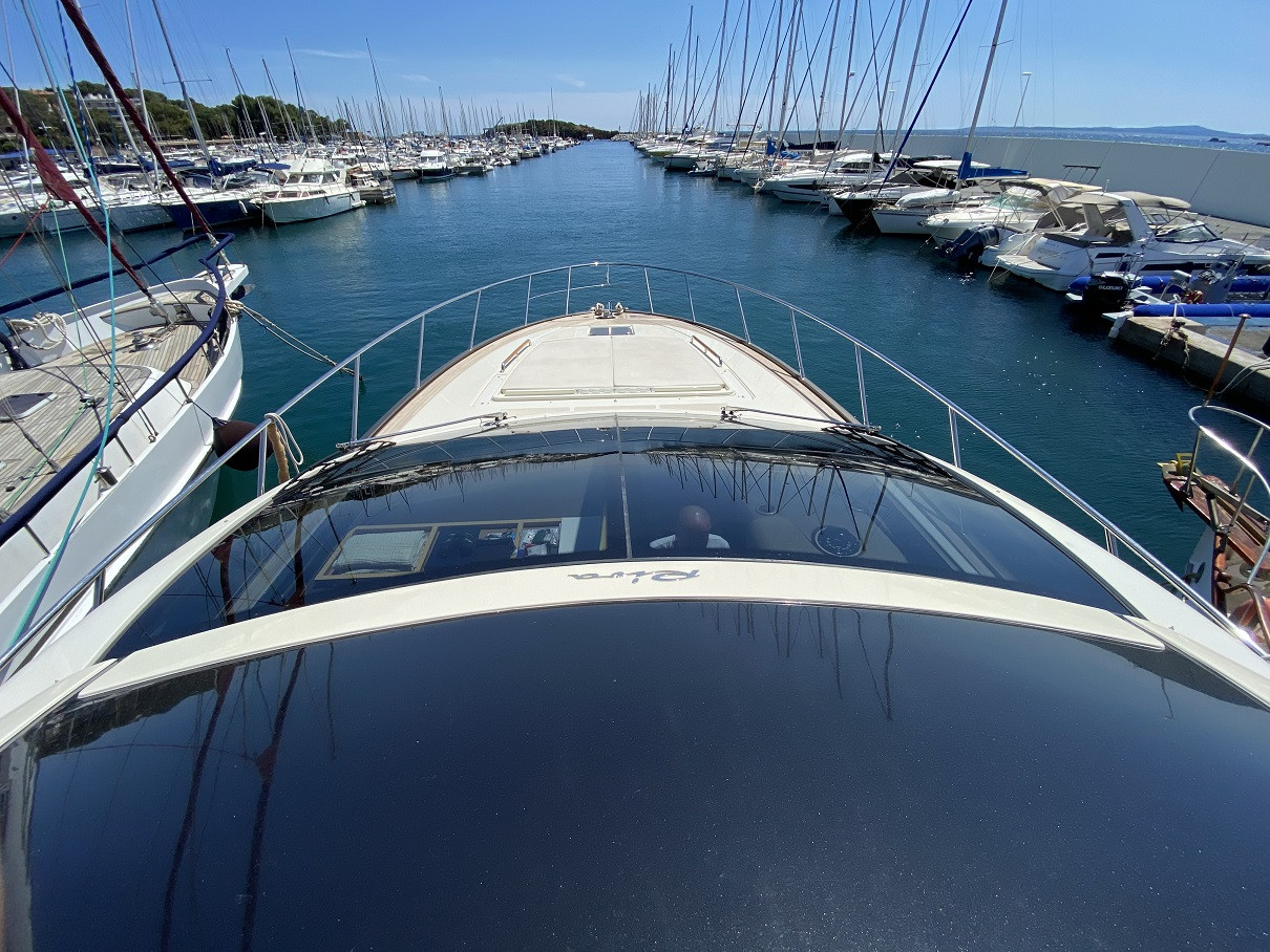 Picture 18 Riva SportRIVA 56