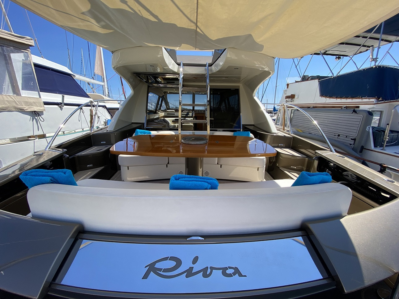 Picture 20 Riva SportRIVA 56