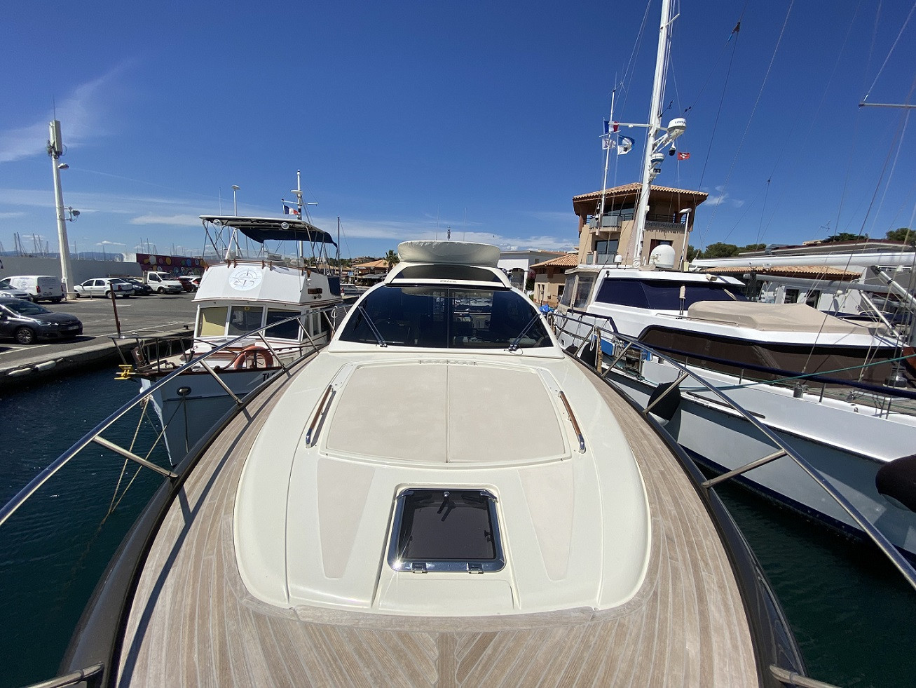 Picture 23 Riva SportRIVA 56