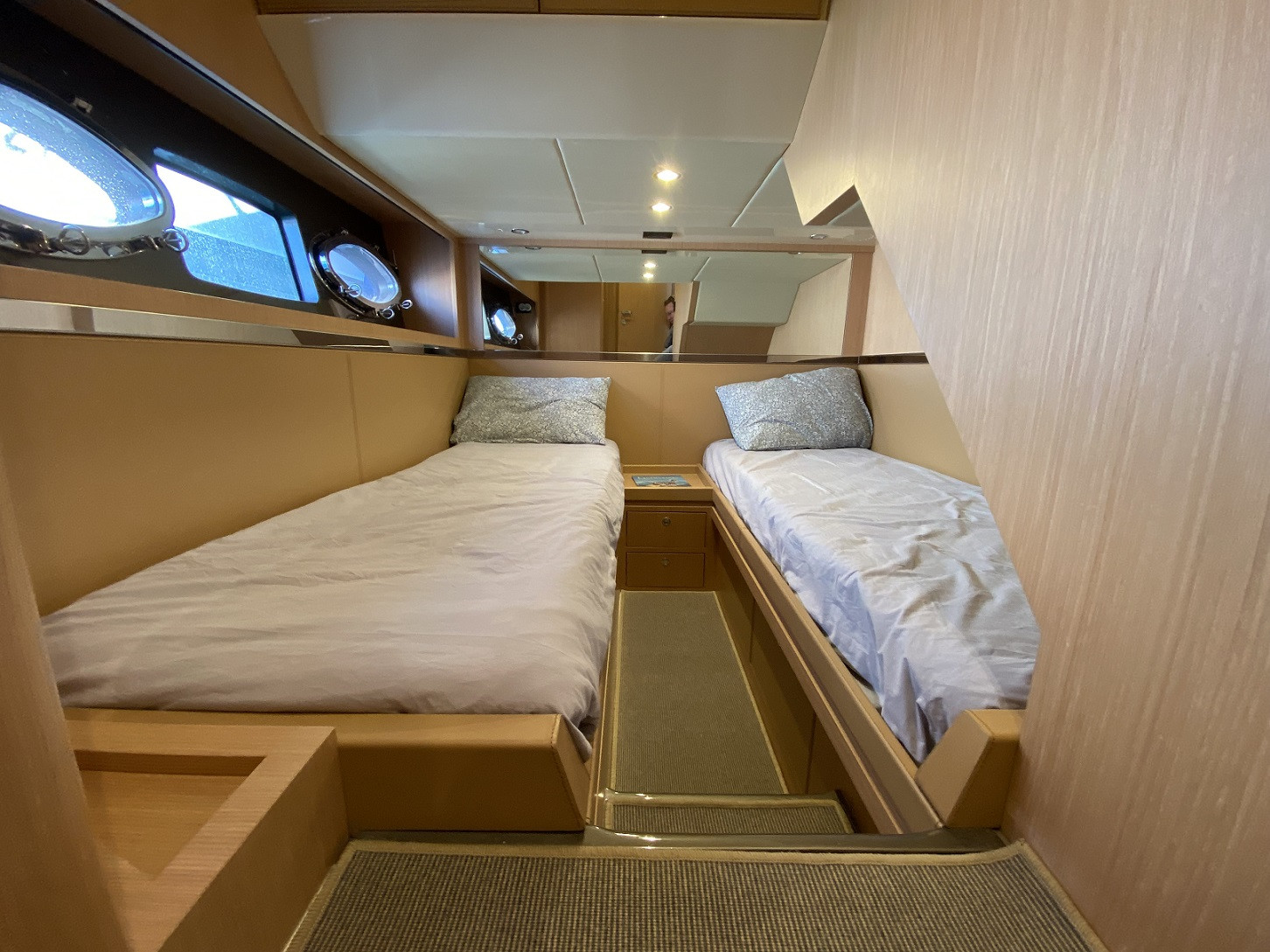 Picture 26 Riva SportRIVA 56