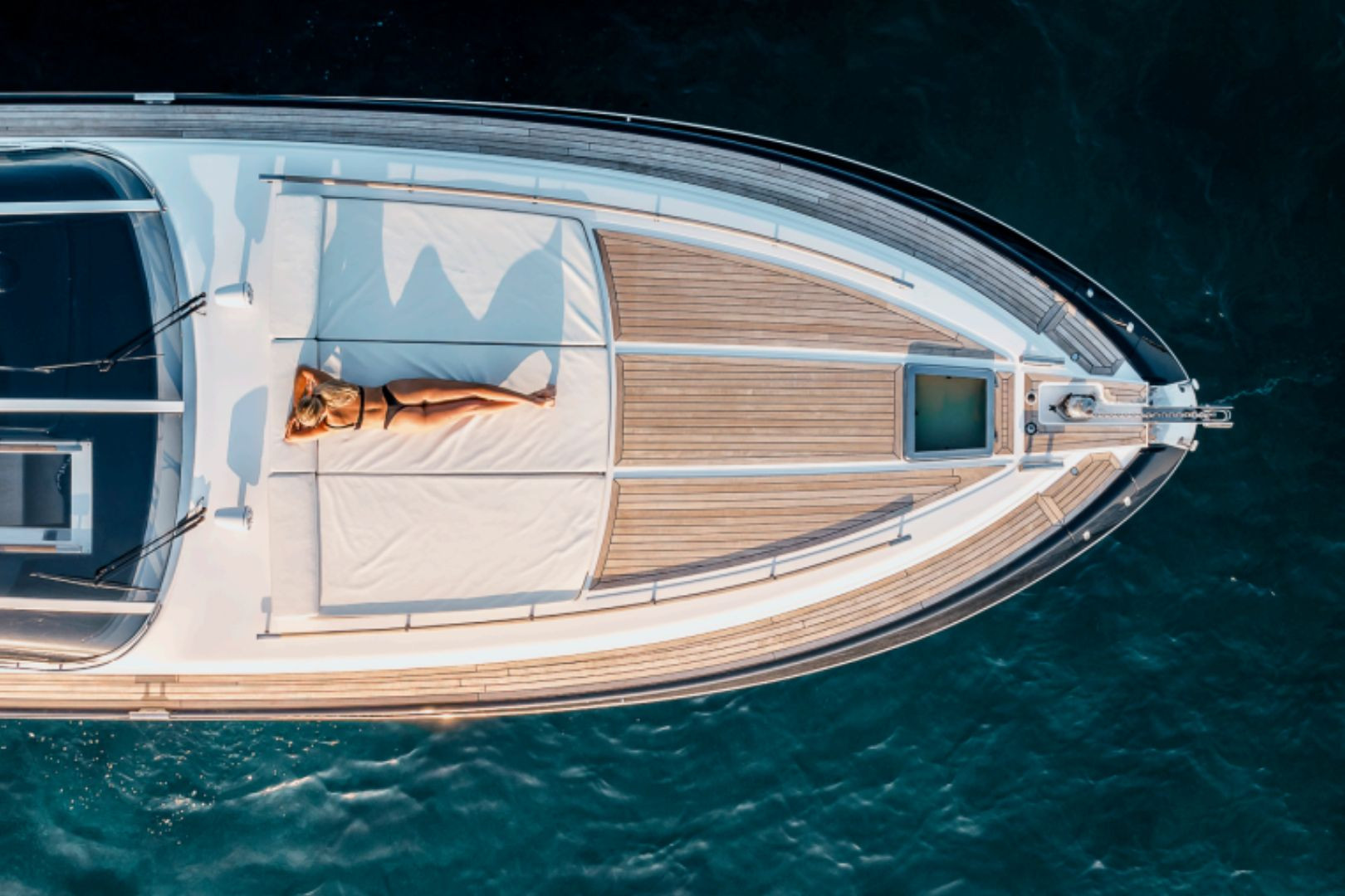 Picture 1 Riva 54 AQUARIUS