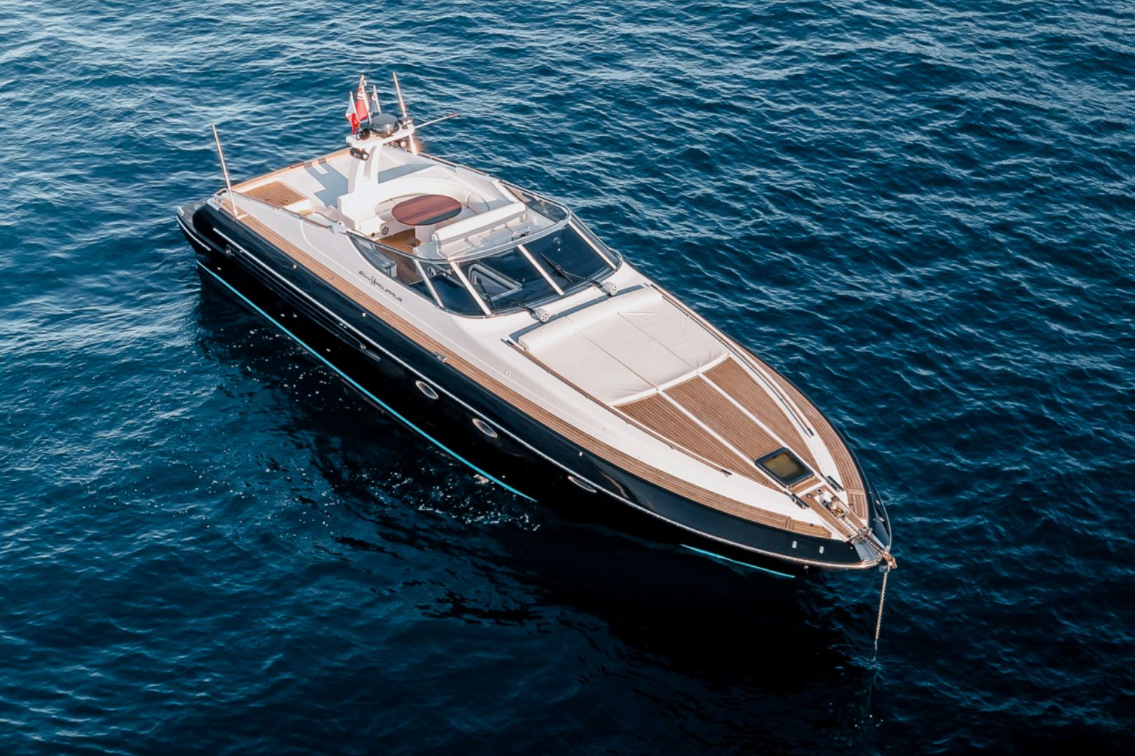 Picture 2 Riva 54 AQUARIUS