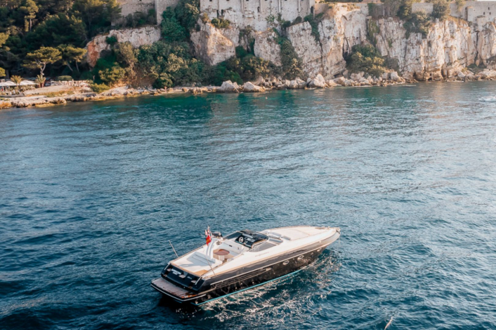 Picture 4 Riva 54 AQUARIUS