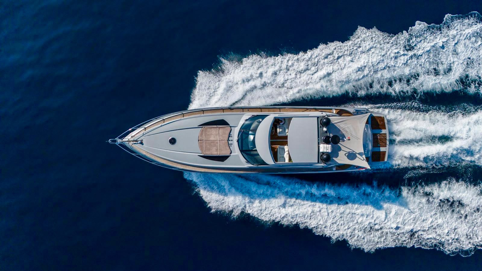 Picture 2 Sunseeker PREDATOR 68