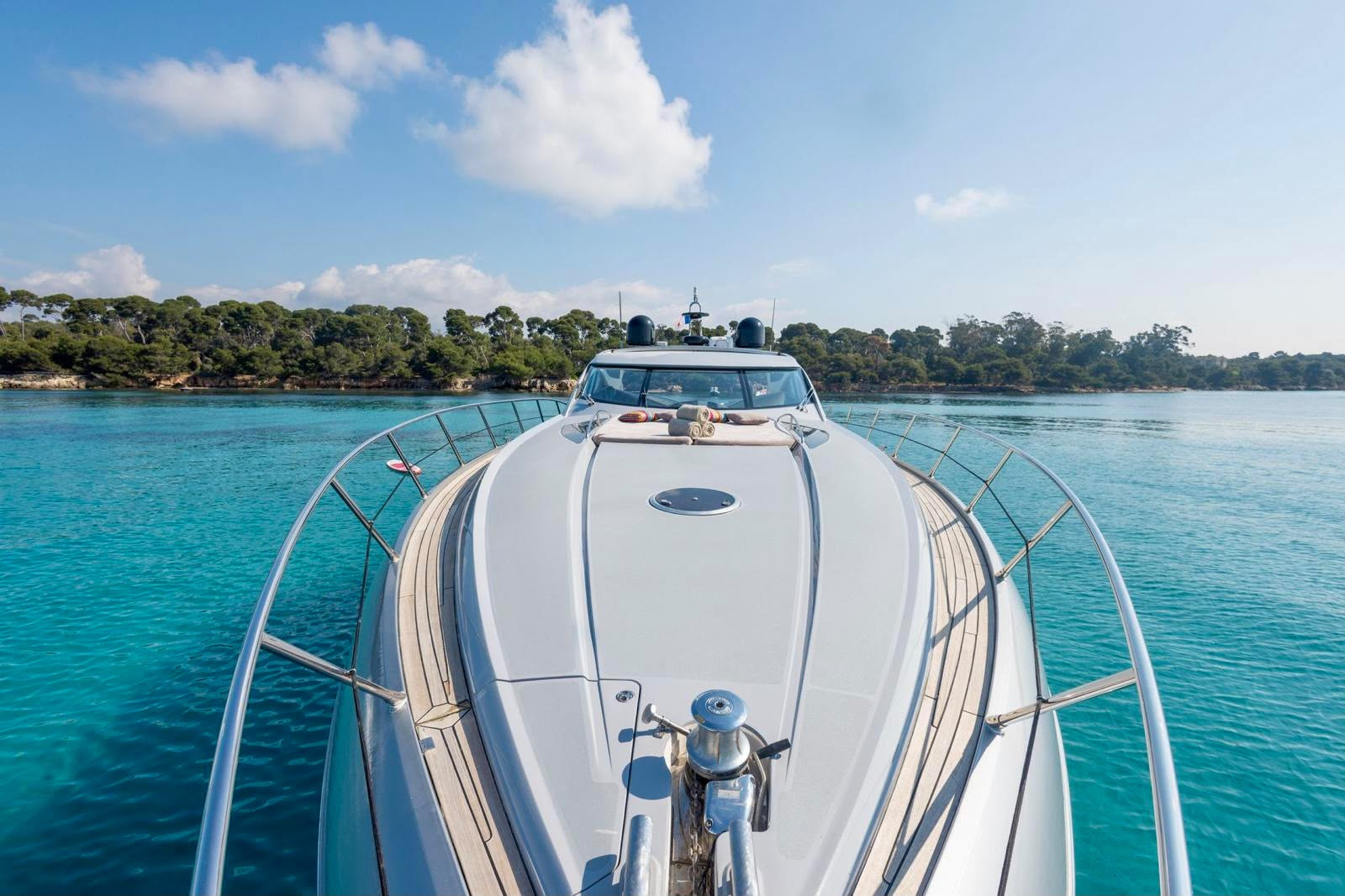 Picture 3 Sunseeker PREDATOR 68