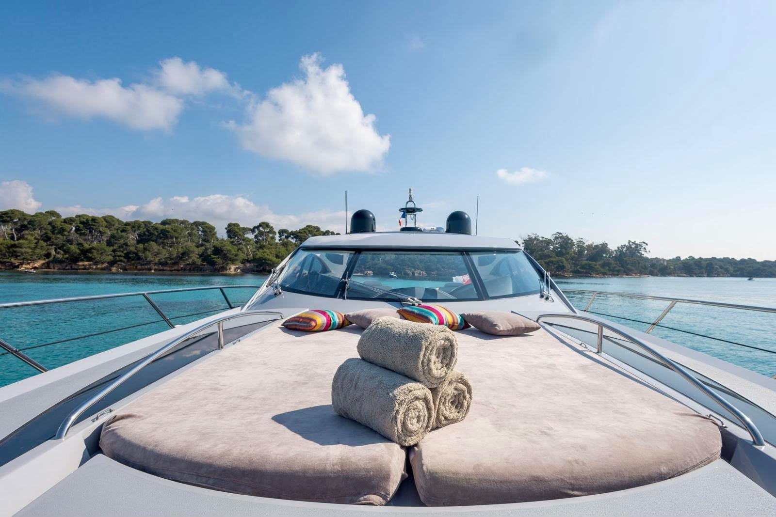 Picture 4 Sunseeker PREDATOR 68