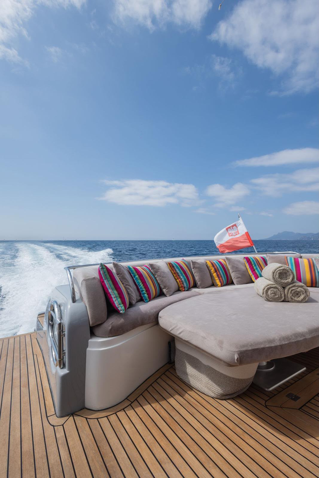 Picture 5 Sunseeker PREDATOR 68