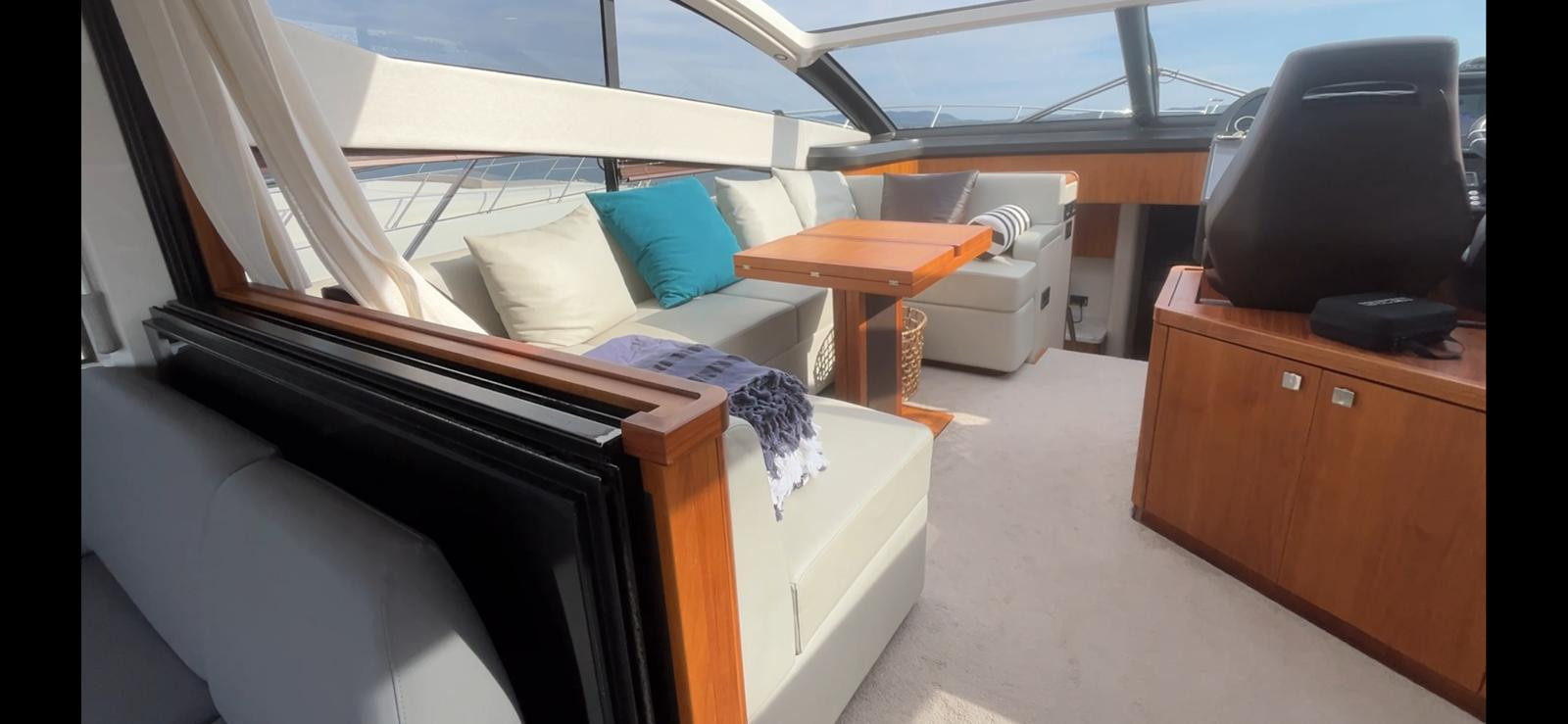 Picture 22 Sunseeker Predator 57