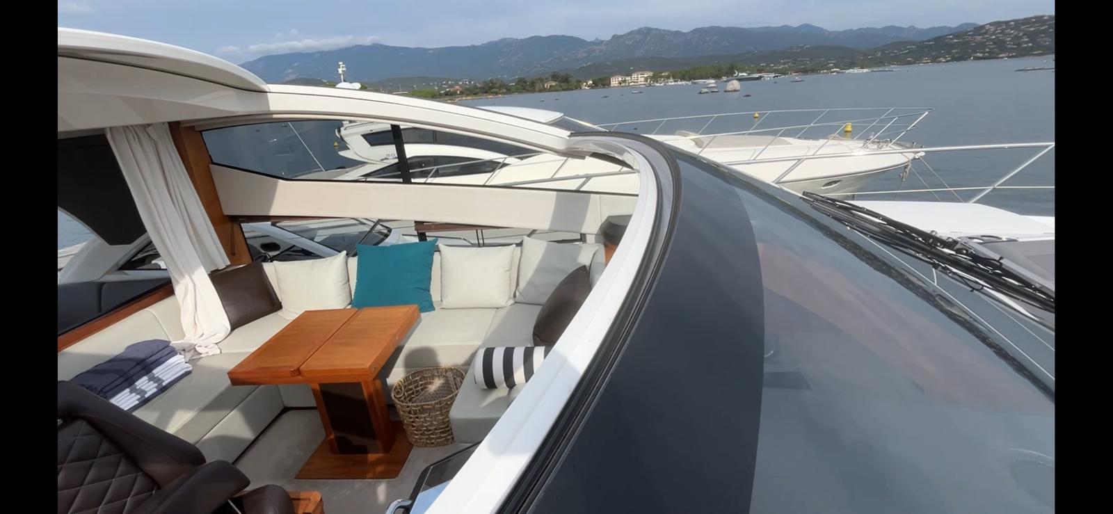 Picture 24 Sunseeker Predator 57