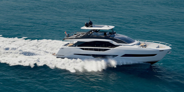 Thumbnail FERRETTI 800