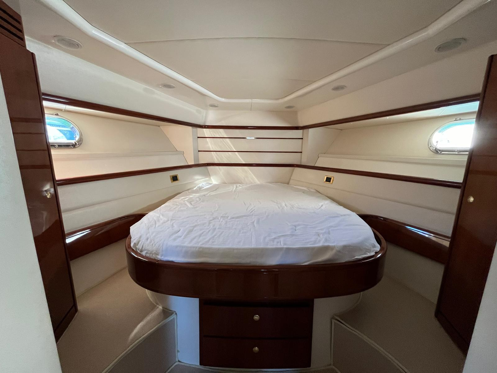 Baia Flash 48 d'occasion en vente chez JMA Yachting