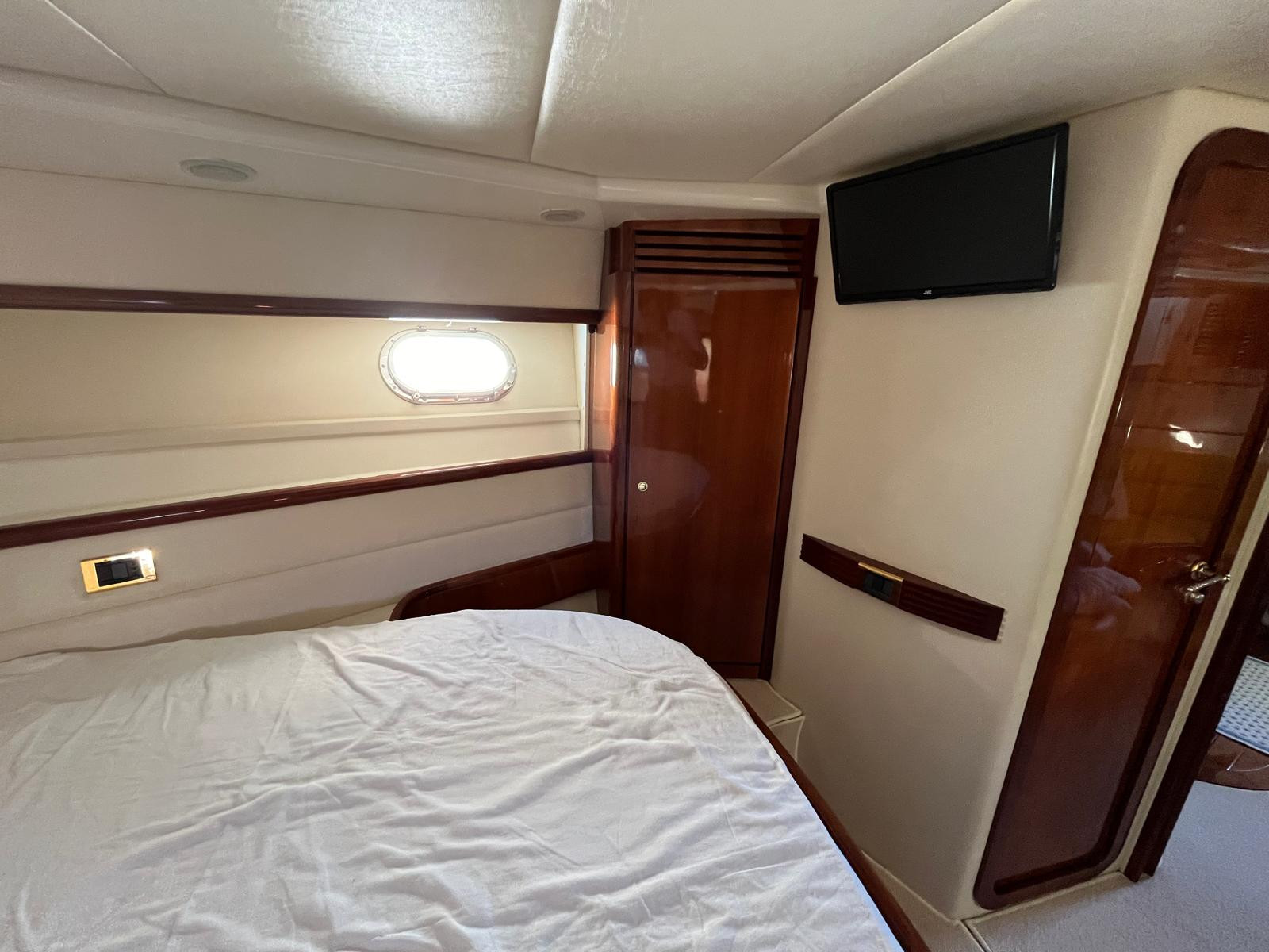 Baia Flash 48 d'occasion en vente chez JMA Yachting