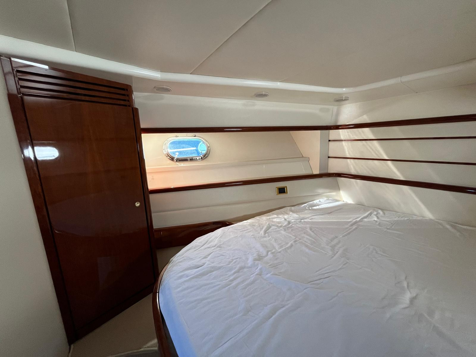 Baia Flash 48 d'occasion en vente chez JMA Yachting