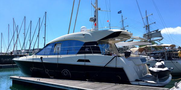 Thumbnail BENETEAU MONTE CARLO 5 S