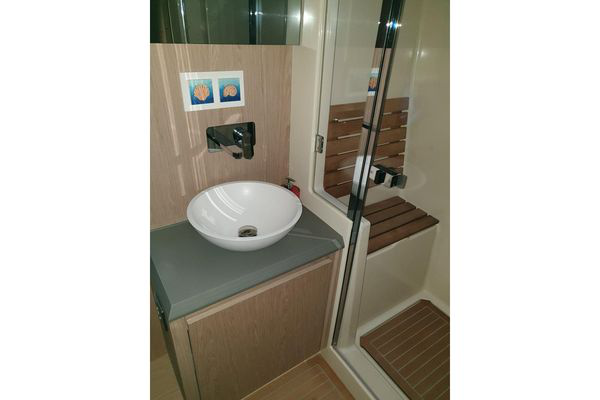 Picture 22 BENETEAU MONTE CARLO 5 S