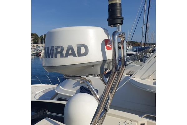 Picture 29 BENETEAU MONTE CARLO 5 S