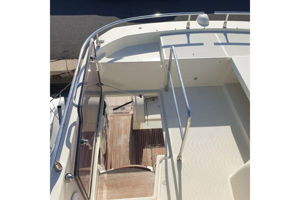 Picture 31 BENETEAU MONTE CARLO 5 S