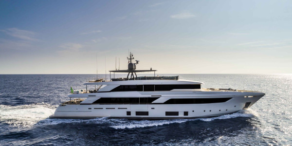Thumbnail Custom Line NAVETTA 42
