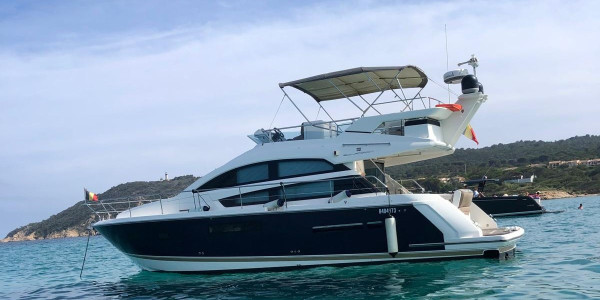 Thumbnail FAIRLINE Squadron 42