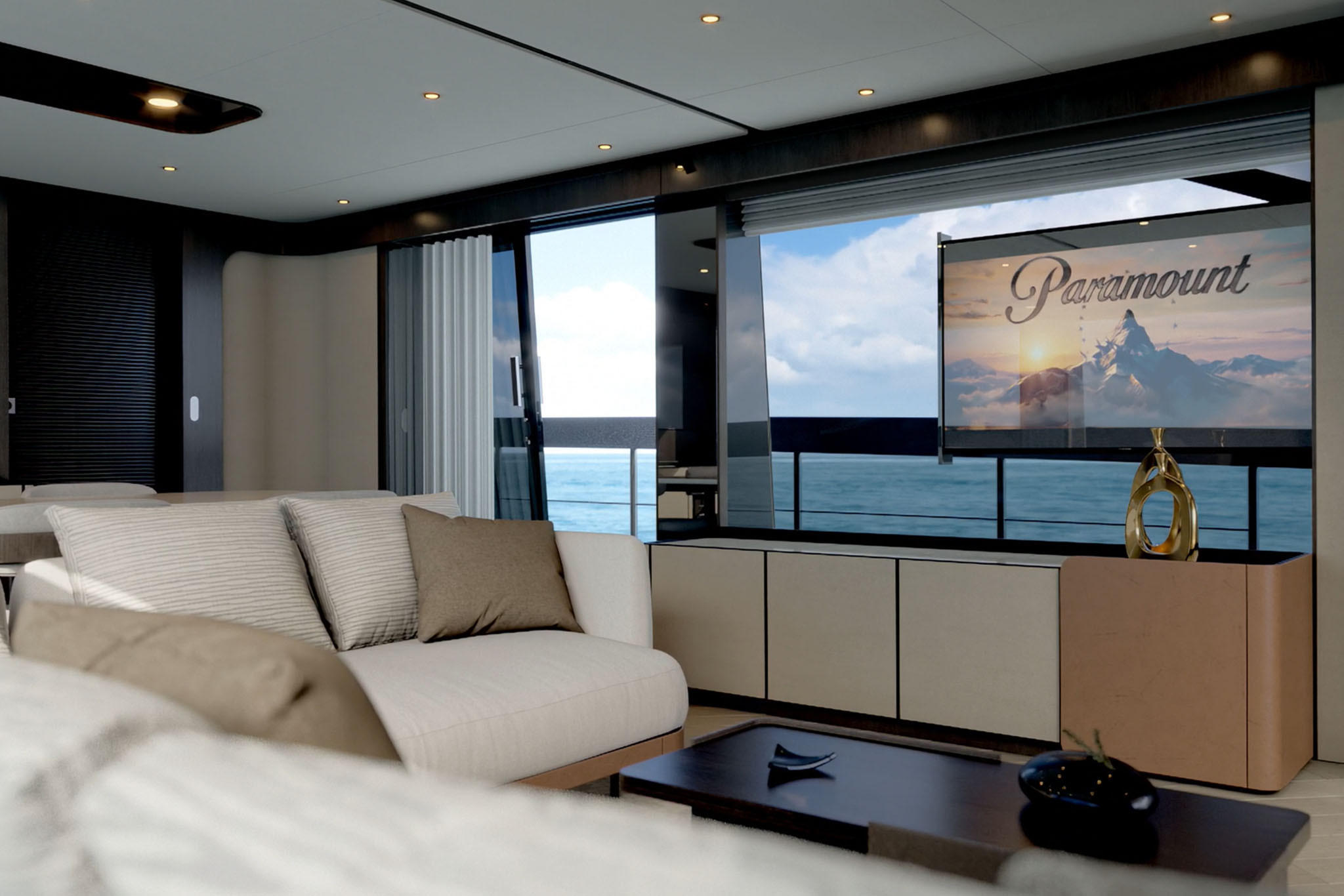 Ferretti Yachts 800 neuf en vente chez JMA Yachting