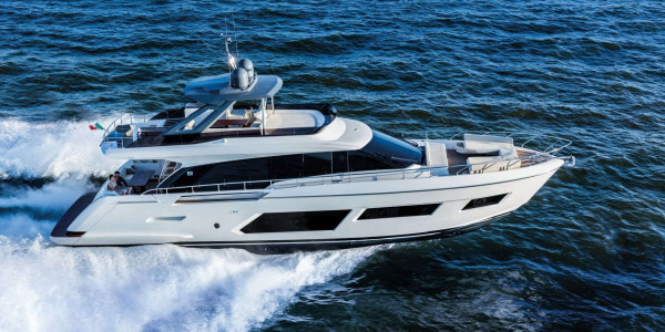 Thumbnail FERRETTI 670