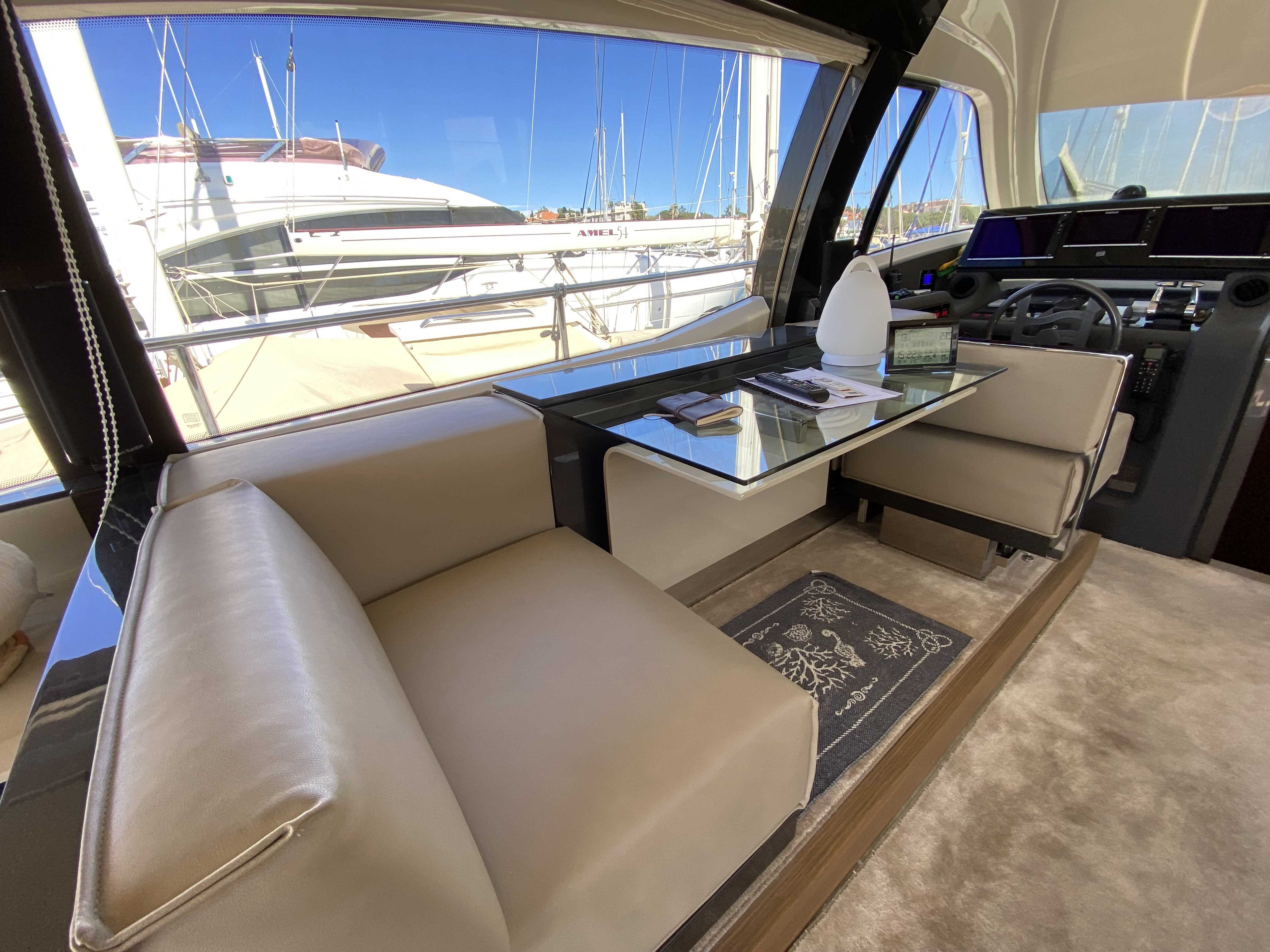 Picture 13 FERRETTI 550