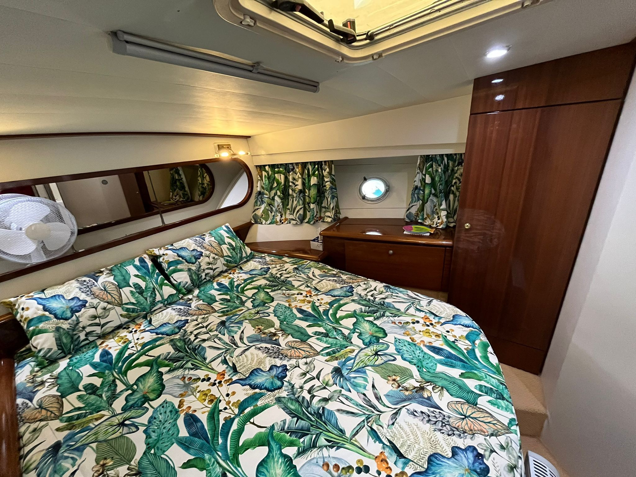Guy Couach 1401 d'occasion en vente chez JMA Yachting