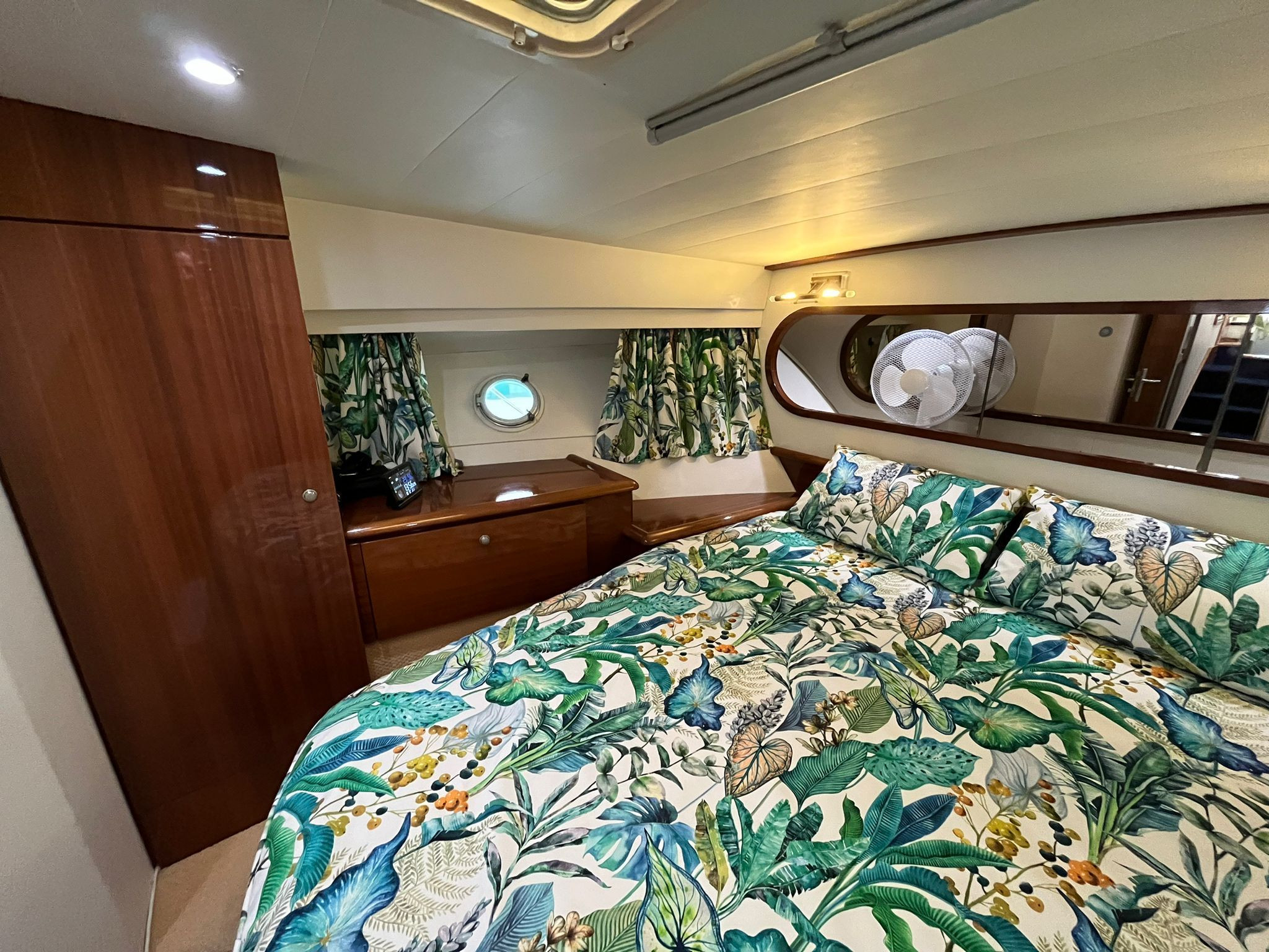 Guy Couach 1401 d'occasion en vente chez JMA Yachting