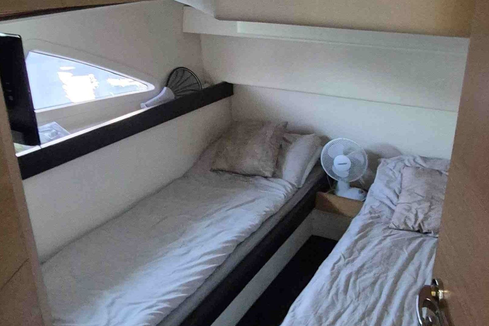 Innovazione e Progetti MIRA 44 d'occasion en vente chez JMA Yachting