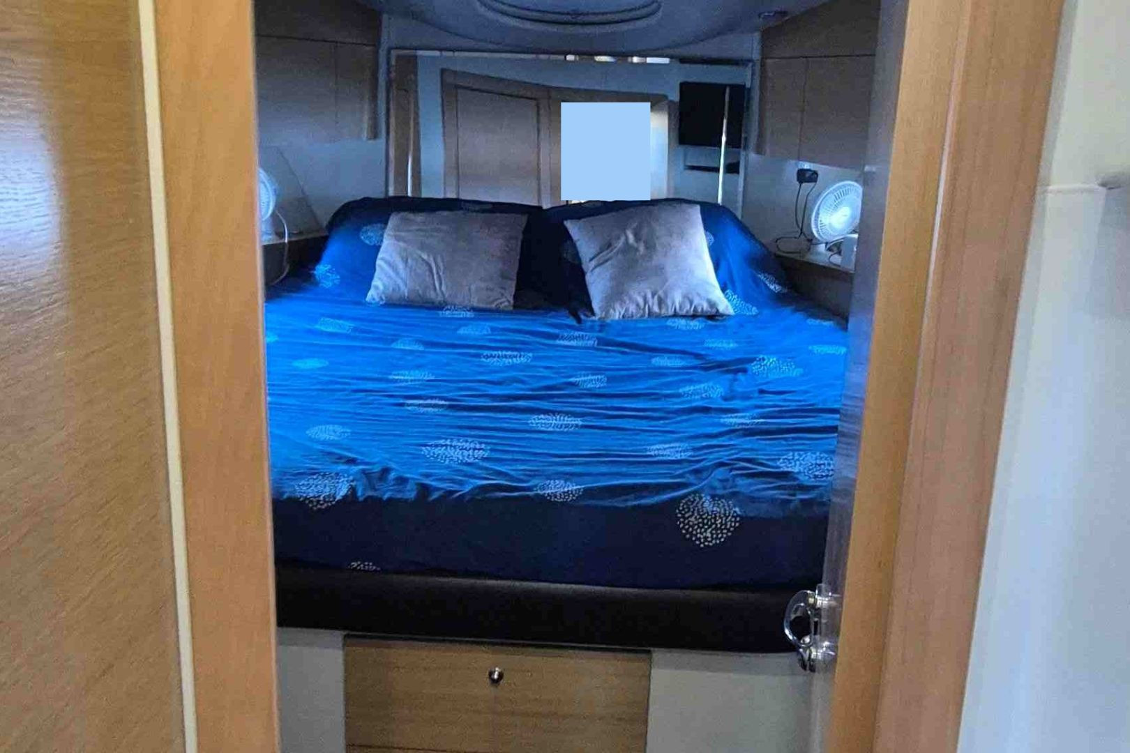 Innovazione e Progetti MIRA 44 d'occasion en vente chez JMA Yachting