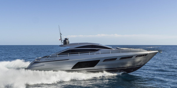 Thumbnail Pershing 6X