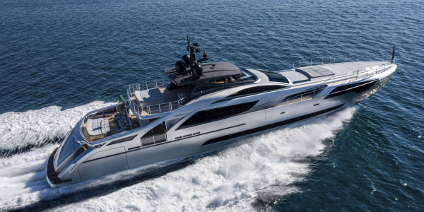 Thumbnail Pershing 140