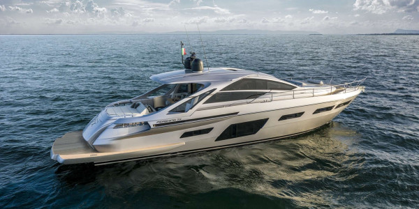 Thumbnail Pershing 7X
