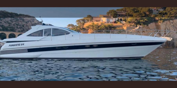 Thumbnail Pershing 54
