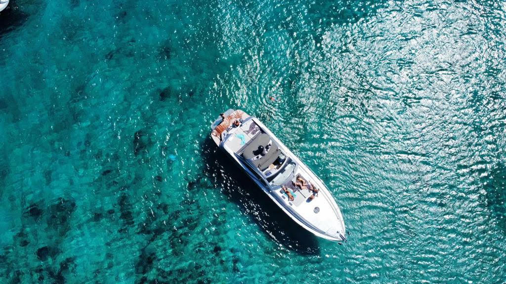 Pershing 54 d'occasion en vente chez JMA Yachting